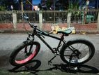 Duranta Allan Hunter Fat Bike