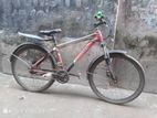 Duranta Allan Spinner Mtb Bicycle – ভালো অবস্থায় বিক্রয় হবে