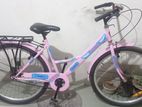 Duranta Bicycle for sale