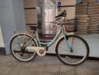 Duranta Angelina Ladies 26 bicycle