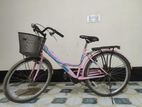 Duranta Angelina Ladies Single Spd 26 Bicycle (used)