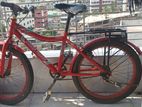Duranta Bicycle 20"