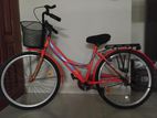 Duranta Bicycle 26 inch for sell