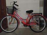 Duranta Bicycle 26 inch for sell