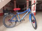 Duranta Bicycle 5-10 years best recondition