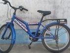 Duranta Bicycle Blue