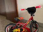 Duranta bicycle for kids. 3-5 years kids