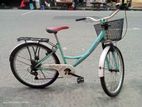 Duranta Bicycle