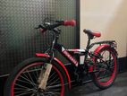 Duranta bicycle