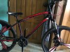 Duranta Bicycle