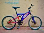 Duranta Bicycle for sale