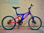 Duranta Bicycle for sale