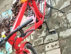 Duranta Bicycle