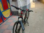 Duranta bicycle