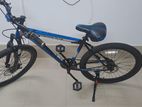 Duranta Bicycle Scorpion Plus