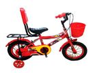 Duranta Bixo 12" Bicycle(Red