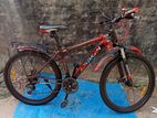 Duranta brand gear cycle new condition