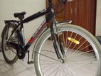 Duranta Bycycle Non Gear