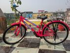 Duranta CB energy 26 inch ( মেয়েদের সাইকেল)