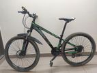 Duranta Cb Mtb26 Xavier- Green