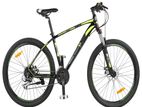 DURANTA CB MTB26 XAVIER R-1904 বাইসাইকেল (Yellow) - 847294