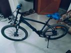 Duranta CB MTB26 Xavier R cycle