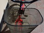 Duranta Cycle