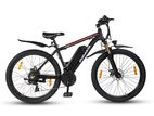 Duranta E-rider-101 Electric Cycle