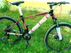 DURANTA E—Rider Full New Condition Alloy Cycle Sale"26