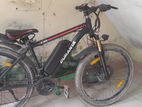 Duranta E-rider101