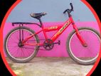 DURANTA EXTREME- 20" CYCLE -