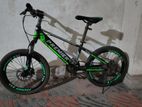 Duranta Extreme Bicycle