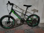 Duranta Extreme Bicycle