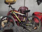 Cycle for sell