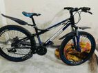 DURANTA Gear Cycle 26" Aluminum Body