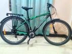 DURANTA GEAR CYCLE 26"