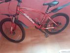 Bicycle for sell