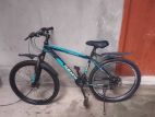 DURANTA GEAR CYCLE