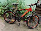 Duranta Gear Cycle Sell