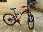 Bicycle for sell