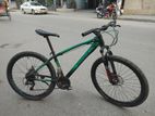 Duranta Metal Body 26 Size Gear Cycle