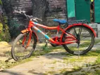 Duranta Mjb-07 Micycle 24"