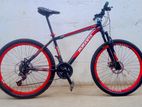 duranta mtb full fresh brander running gear cycle sell