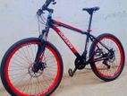 Duranta mtb fully fresh condition cycle sell post..