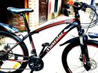 Duranta Muscular Fully Fresh Condition Raning Gear Bicycle Sell