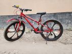 Duranto Ninja cycle Sell hobe