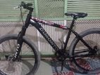 Duranta non gear cycle