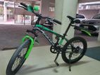 Duranta Potter "20" Inch Bicycle