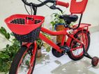 Duranta Premier 16 Inch Kids Bicycle