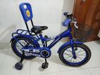 Duranta Safari 16" Kids Bicycle